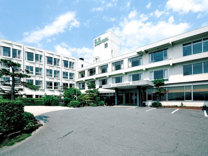 宮浜大酒店(Miyahama Grand Hotel)