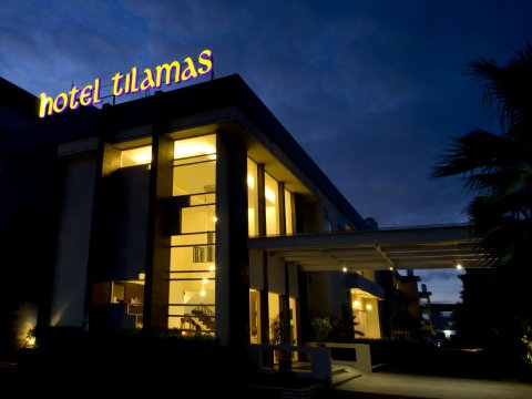 泗水拉玛斯酒店(Hotel Tilamas Juanda)