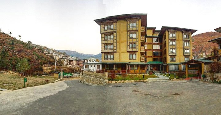 Ramada by Wyndham Valley Thimphu