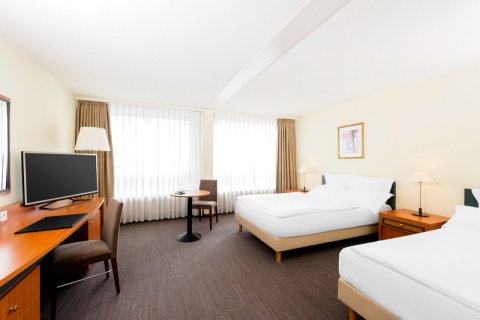 弗莱堡酒店(Fribourg Hotel)