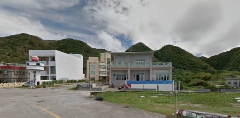 台东绿岛诺亚潜水民宿(Green Noah Diving Bed and Breakfast)