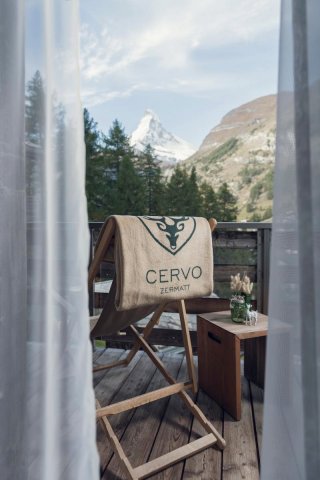切尔沃山度假村(CERVO Mountain Resort)