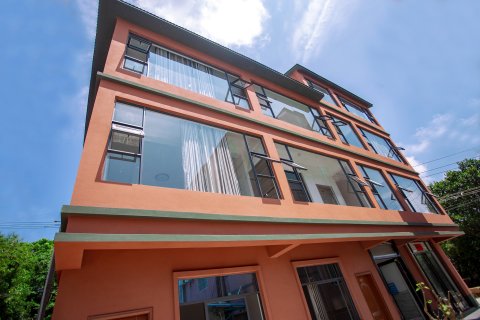 涠洲岛福哥庄园