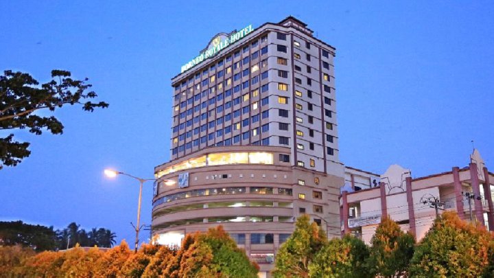 波尔尼奥皇家酒店(Borneo Royale Hotel)