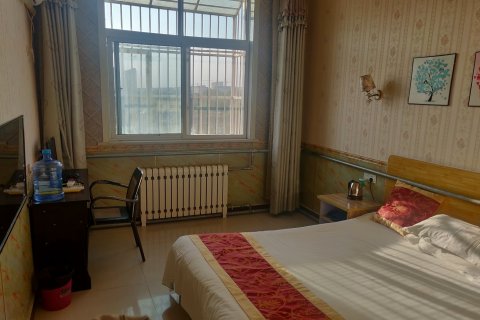 东平翔顺商务宾馆