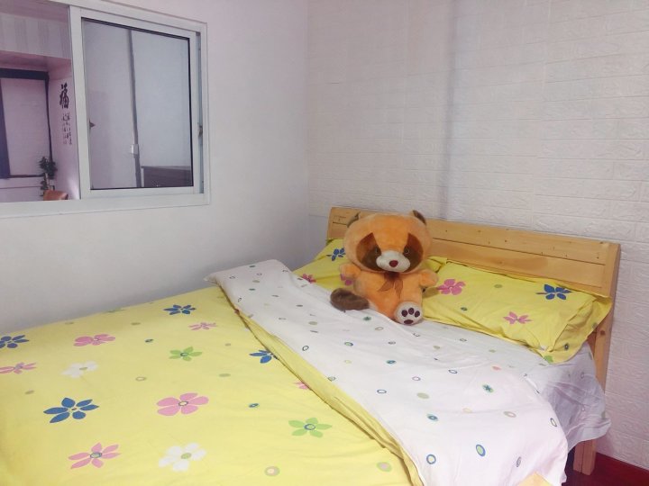上海panda静公寓