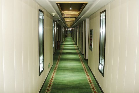 永城东方美致酒店