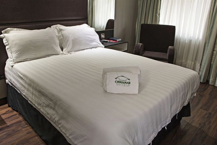 利文斯通查里斯马酒店(Chrismar Hotel Livingstone)