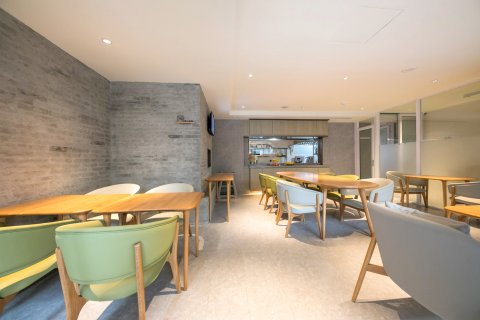 全季酒店(北京前门四合院店)
