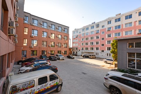 北镇北闾阁宾馆