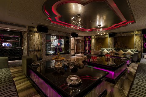 东湖大酒店(揭阳榕城区东湖公园店)