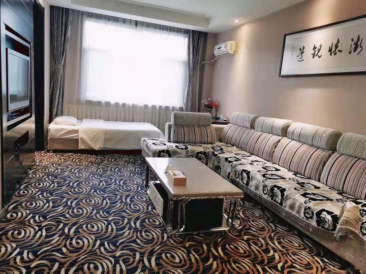 乌海宾馆