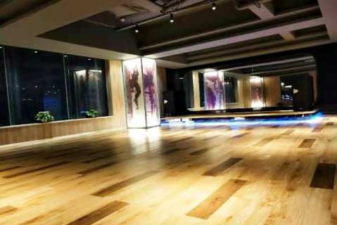 岳阳国贸大酒店