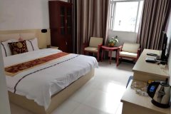 福贡峡谷明珠酒店