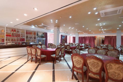 TOWO上品酒店(梓潼客运中心站店)