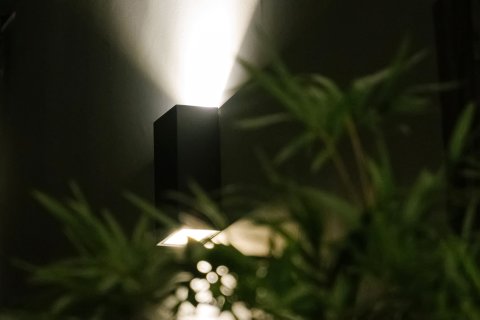 潮州伍米果民宿(潮州古城牌坊街店)