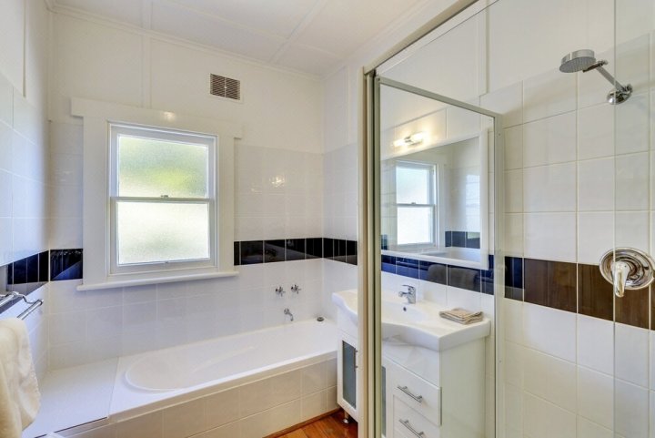 塔拉利亚小屋(The Lodge at Tarraleah)