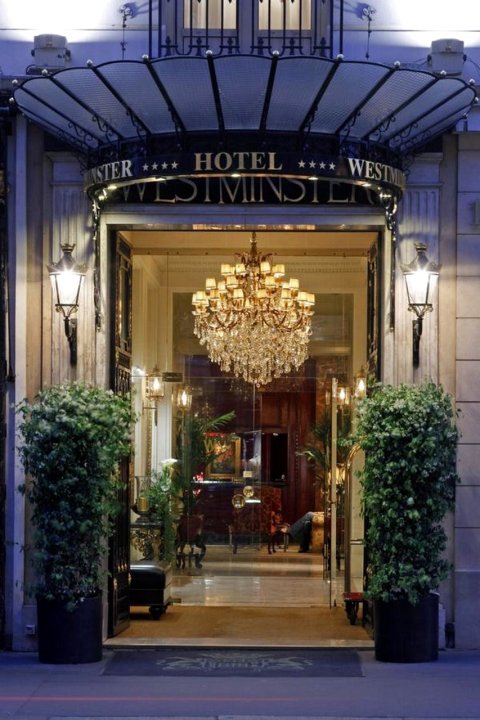 西敏酒店(Hotel Westminster)