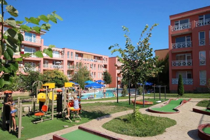 Sunny Day 6 - Menada Apartments