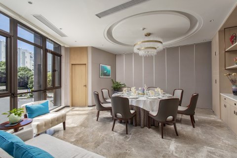 三亚亚龙湾寰岛海底世界酒店