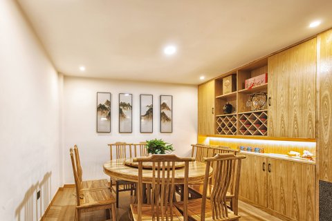 那年二月智能精品民宿(大理古城店)