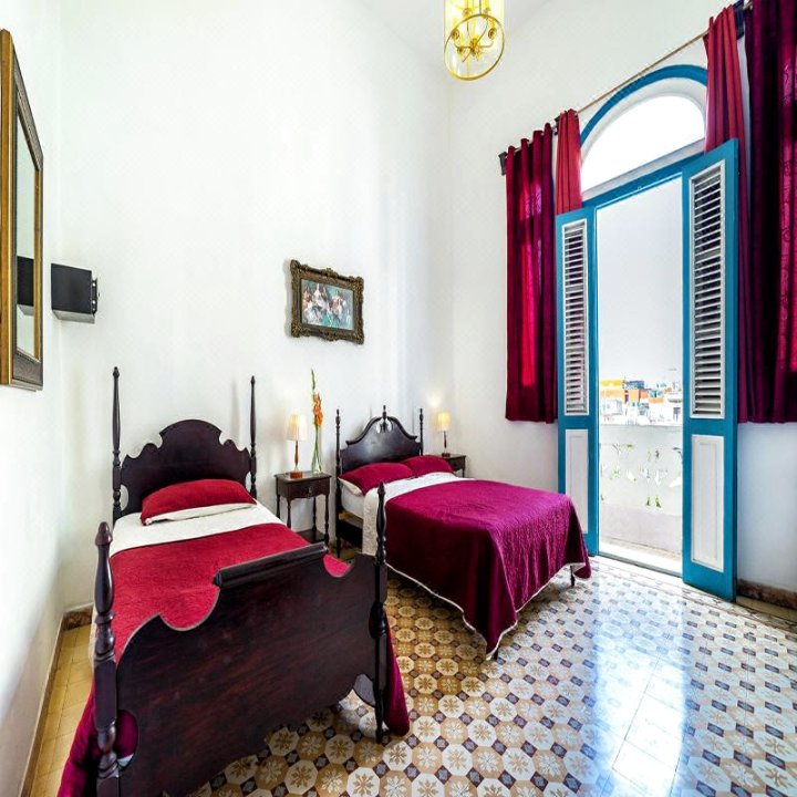 Hostal Drobles Guesthouse Neptuno