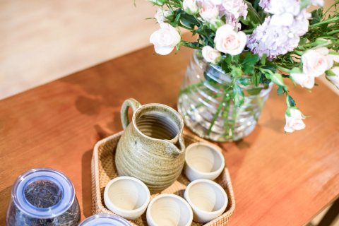 爱米粒的家公寓(书林街1号分店)