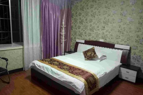 务川三心园宾馆