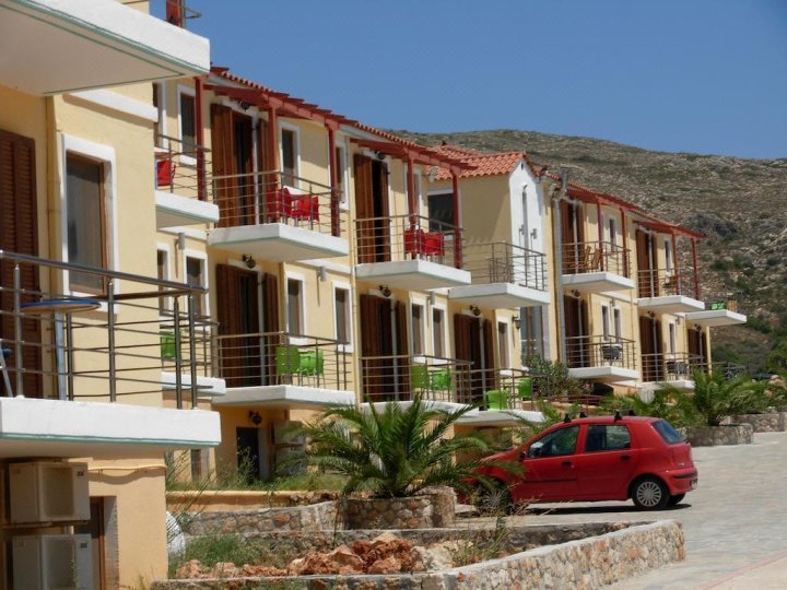 Hotels Kalimera Inn