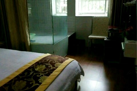 务川三心园宾馆