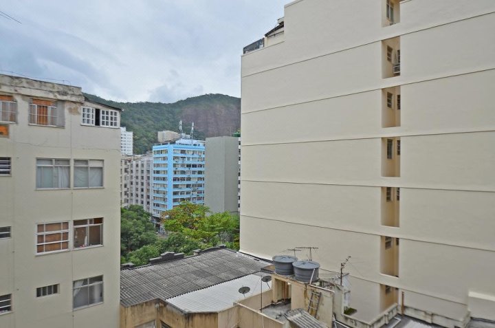 西凯拉 MZ 公寓酒店(MZapartments Siqueira)