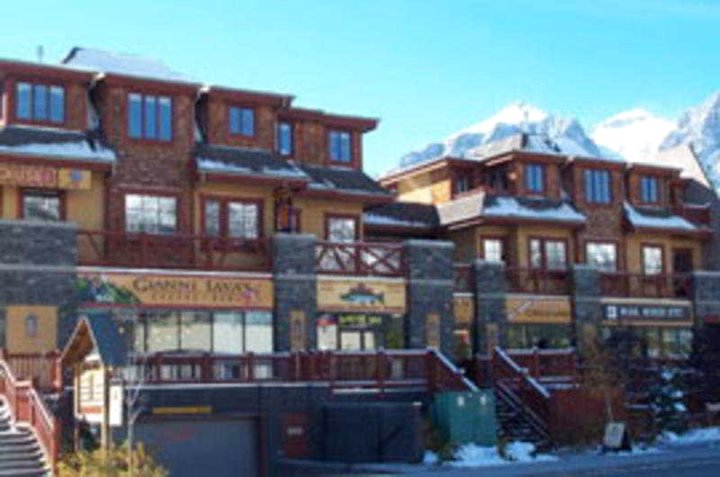 Boardwalk Condo S