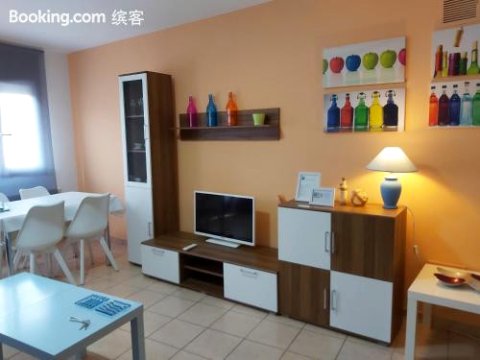 Apartamento Tina