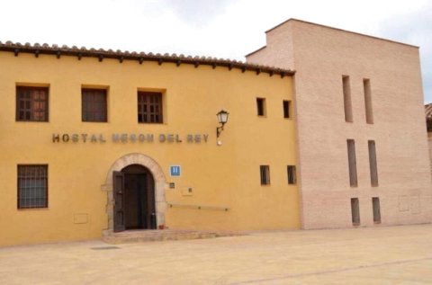 Hostal Meson del Rey