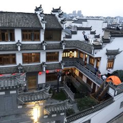 酒店头图