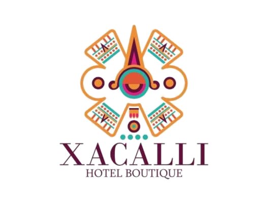 萨卡里酒店(Xacalli Hotel)