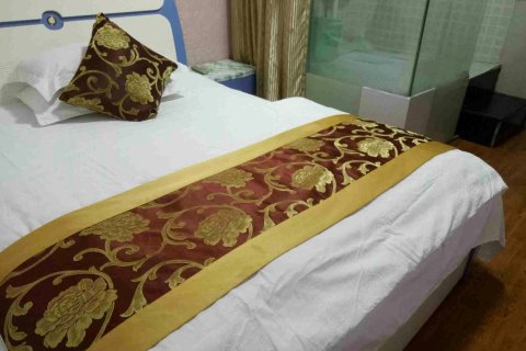 务川三心园宾馆