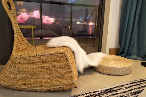 重庆市渝中区东和湾民宿