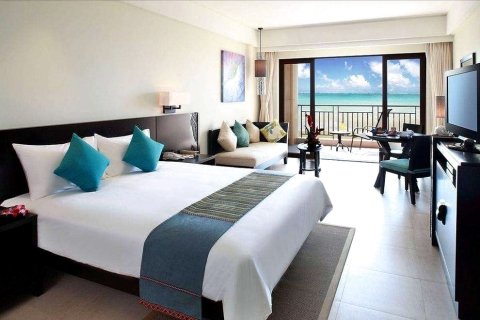 营口鑫兴海景酒店式公寓