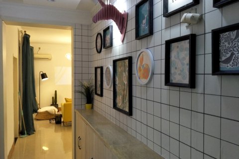 重庆市渝中区东和湾民宿