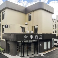 酒店头图