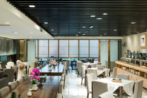 杭州西溪湿地南庐君亭酒店(西湖区文体中心店)