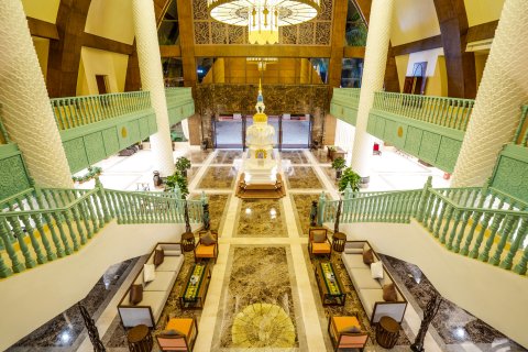 勐腊景兰大酒店