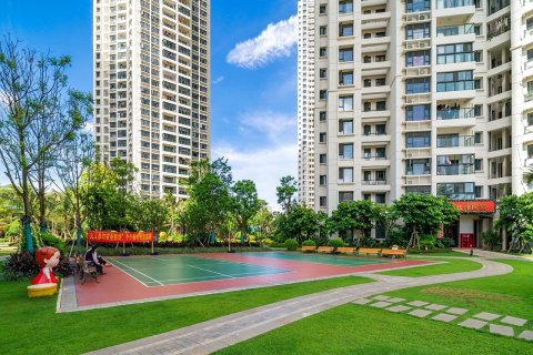 邂逅海岸酒店(滨海大道外滩中心店)