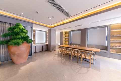 全季酒店(上海南站华东理工大学店)