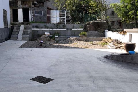 绩溪荆坎古道农家乐