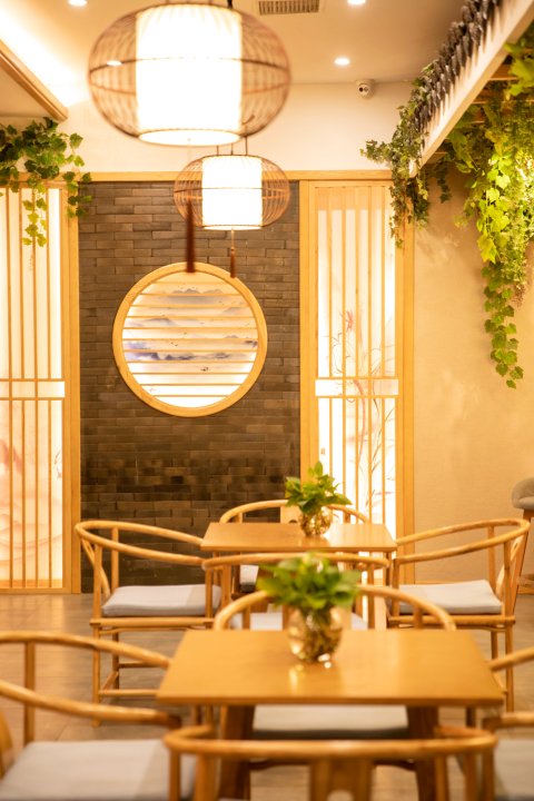 瑞廷度假酒店(苏州观前拙政园店)