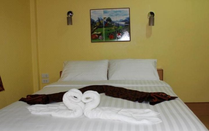 克莱班旅馆(Klai Baan Resort)