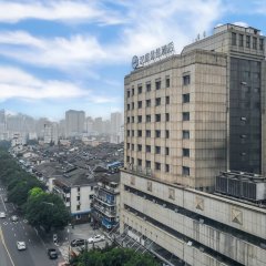 酒店头图