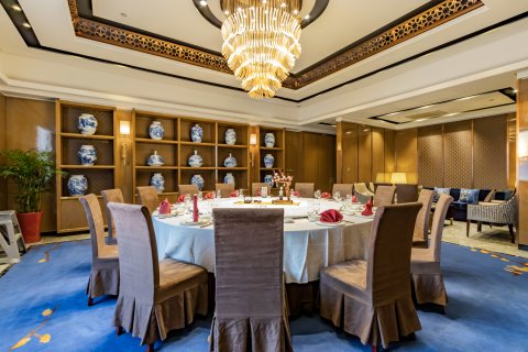 长兴国际大酒店